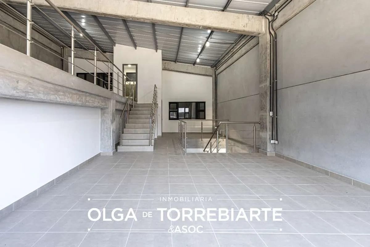 Ofibodega Bouganvilias, Zona 5 — Bodega / Ofibodega en Alquiler en Zona 5, Guatemala, Ciudad — foto 9 de 16
