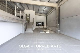 Ofibodega Bouganvilias, Zona 5 — Bodega / Ofibodega en Alquiler en Zona 5, Guatemala, Ciudad — miniatura 9 de 16
