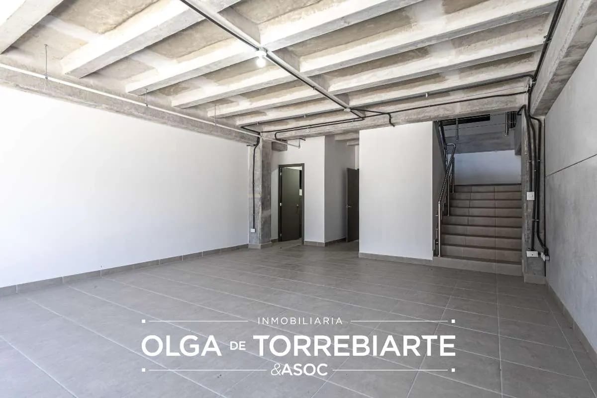 Ofibodega Bouganvilias, Zona 5 — Bodega / Ofibodega en Alquiler en Zona 5, Guatemala, Ciudad — foto 8 de 16