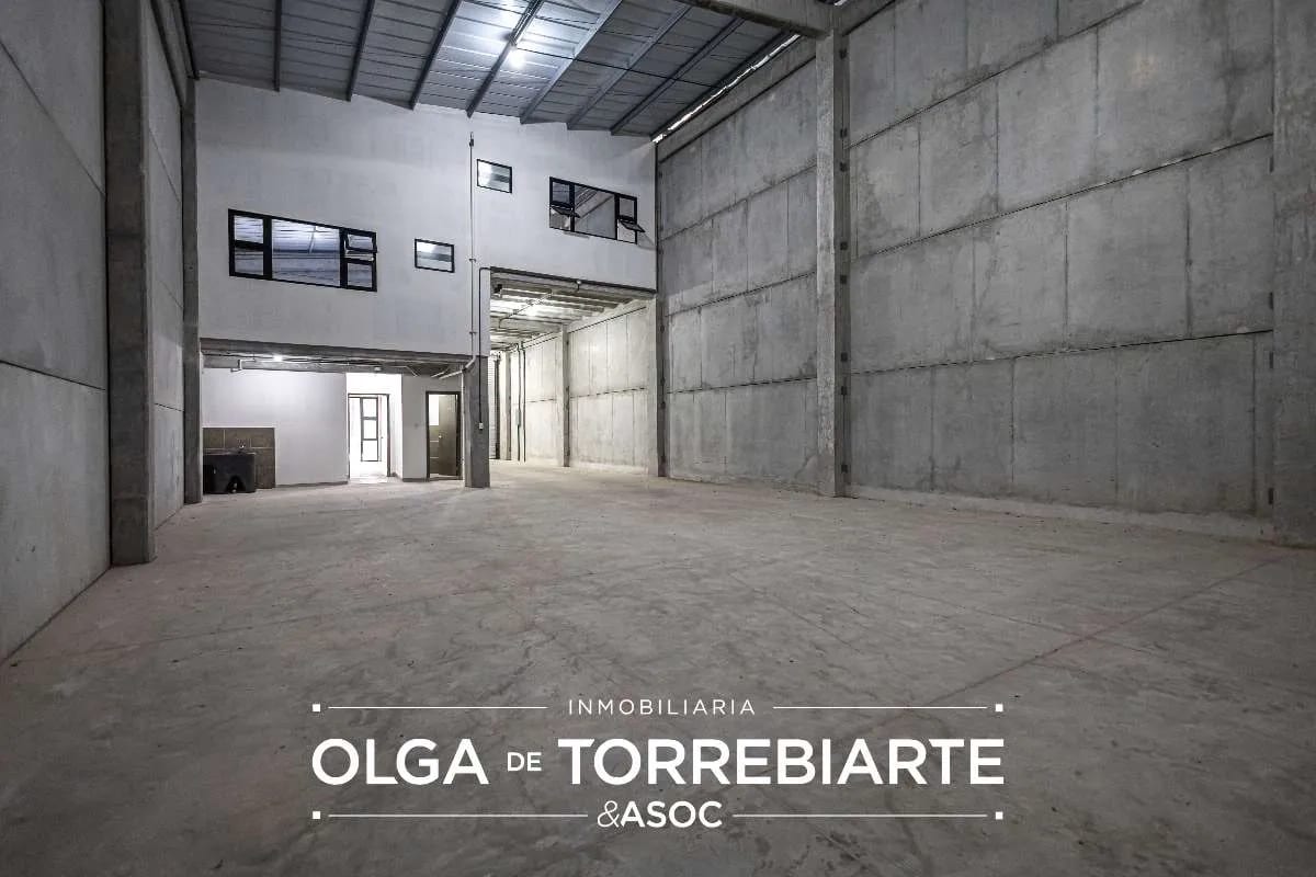 Ofibodega Bouganvilias, Zona 5 — Bodega / Ofibodega en Alquiler en Zona 5, Guatemala, Ciudad — foto 4 de 16