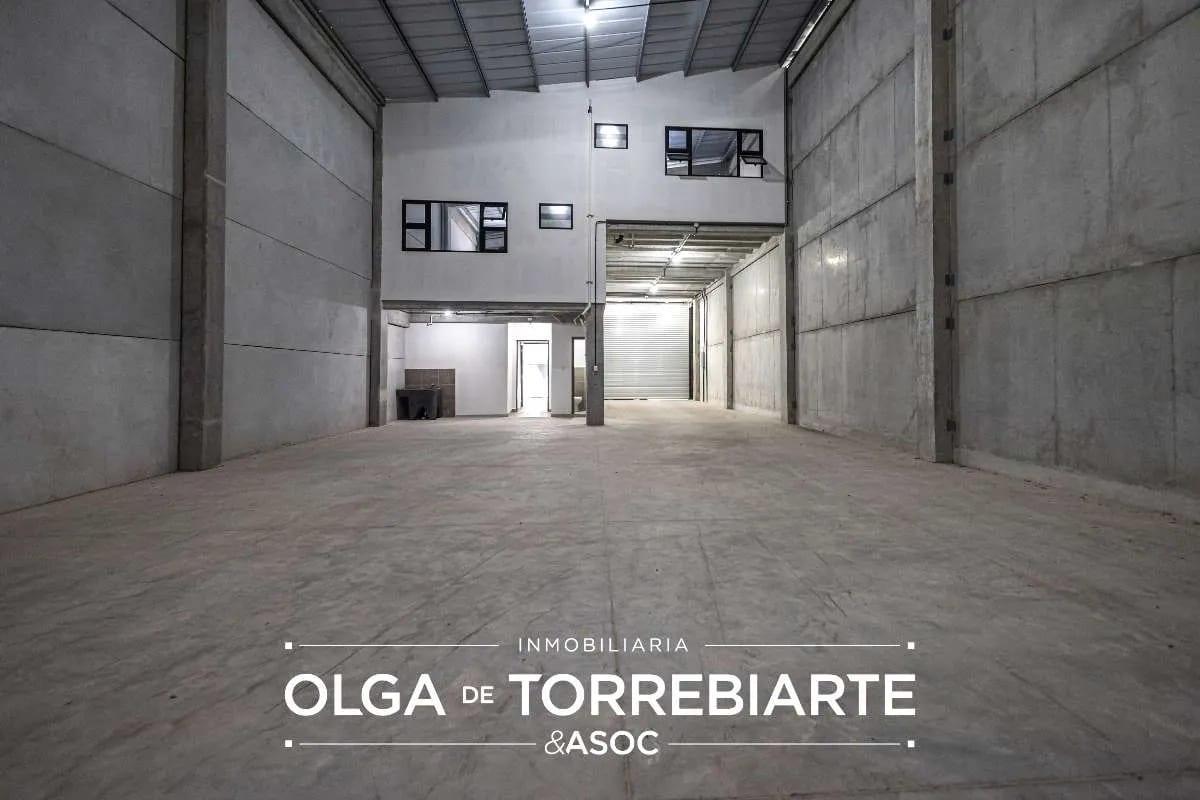 Ofibodega Bouganvilias, Zona 5 — Bodega / Ofibodega en Alquiler en Zona 5, Guatemala, Ciudad — foto 3 de 16