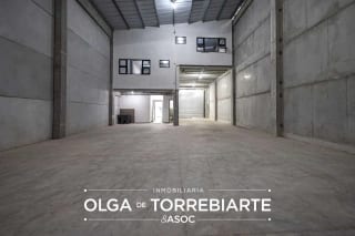 Ofibodega Bouganvilias, Zona 5 — Bodega / Ofibodega en Alquiler en Zona 5, Guatemala, Ciudad — miniatura 3 de 16