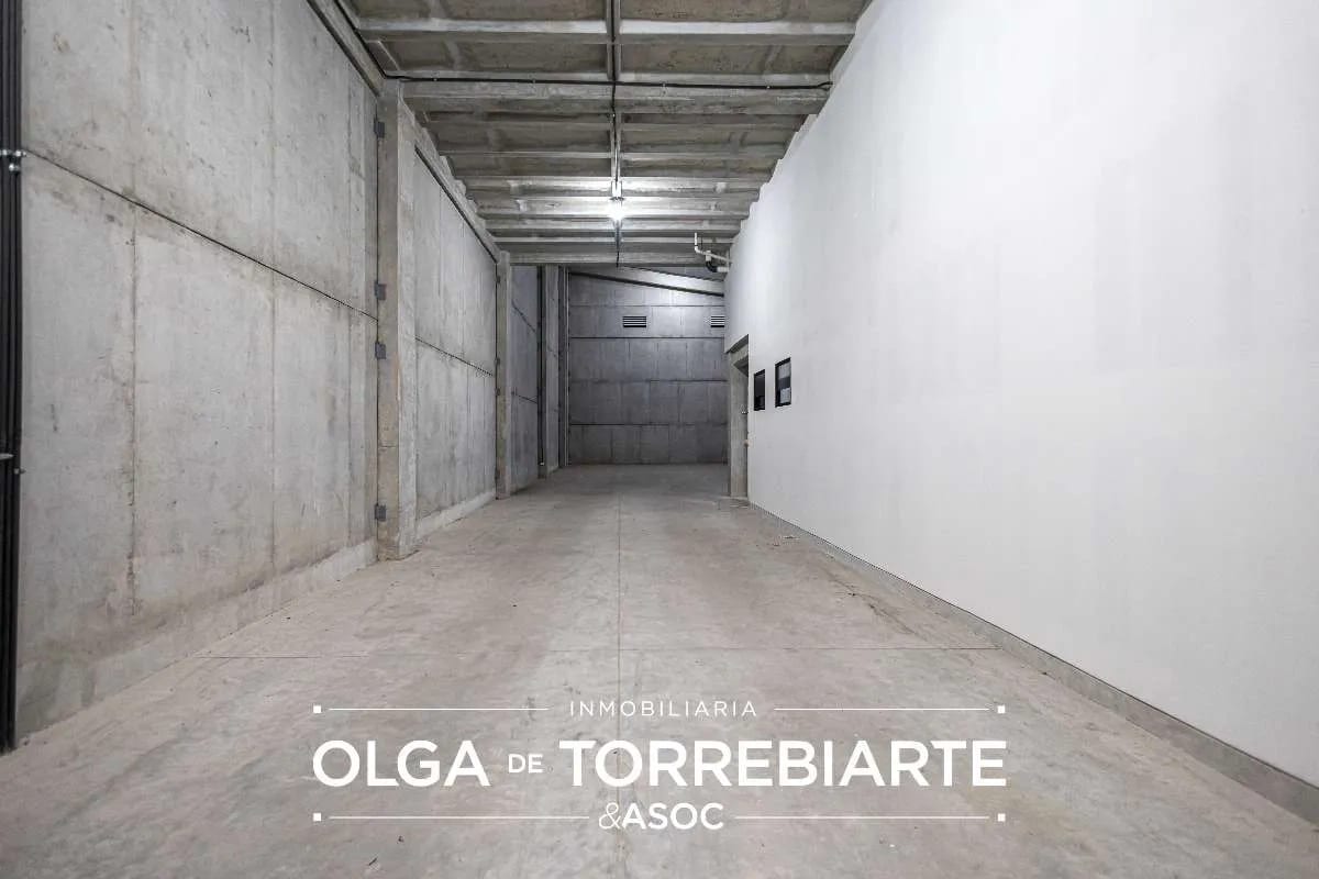 Ofibodega Bouganvilias, Zona 5 — Bodega / Ofibodega en Alquiler en Zona 5, Guatemala, Ciudad — foto 2 de 16