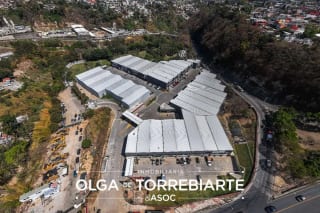 Ofibodega Bouganvilias, Zona 5 — Bodega / Ofibodega en Alquiler en Zona 5, Guatemala, Ciudad — miniatura 1 de 16