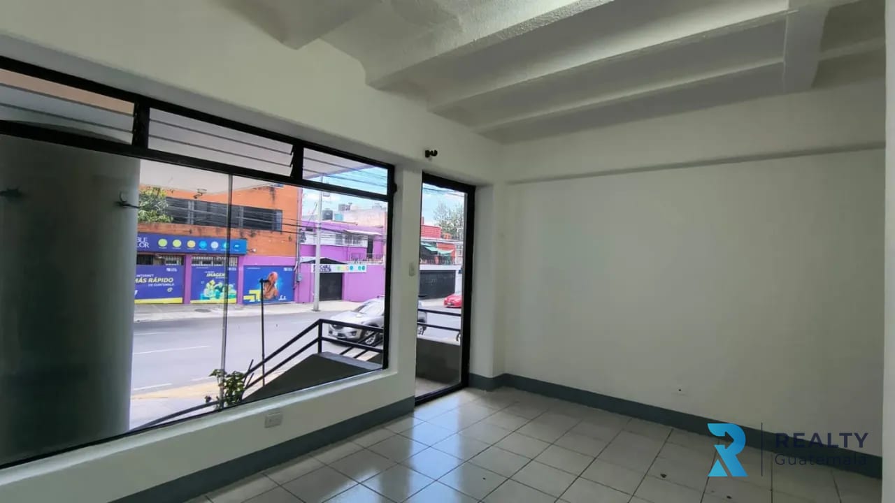 RENTO/VENDO Local Comercial/Clínica Zona 10, Plaza Buro, 20 calle — Local en Venta en Plaza Buró, Zona 10, Guatemala, Ciudad — foto 7 de 7
