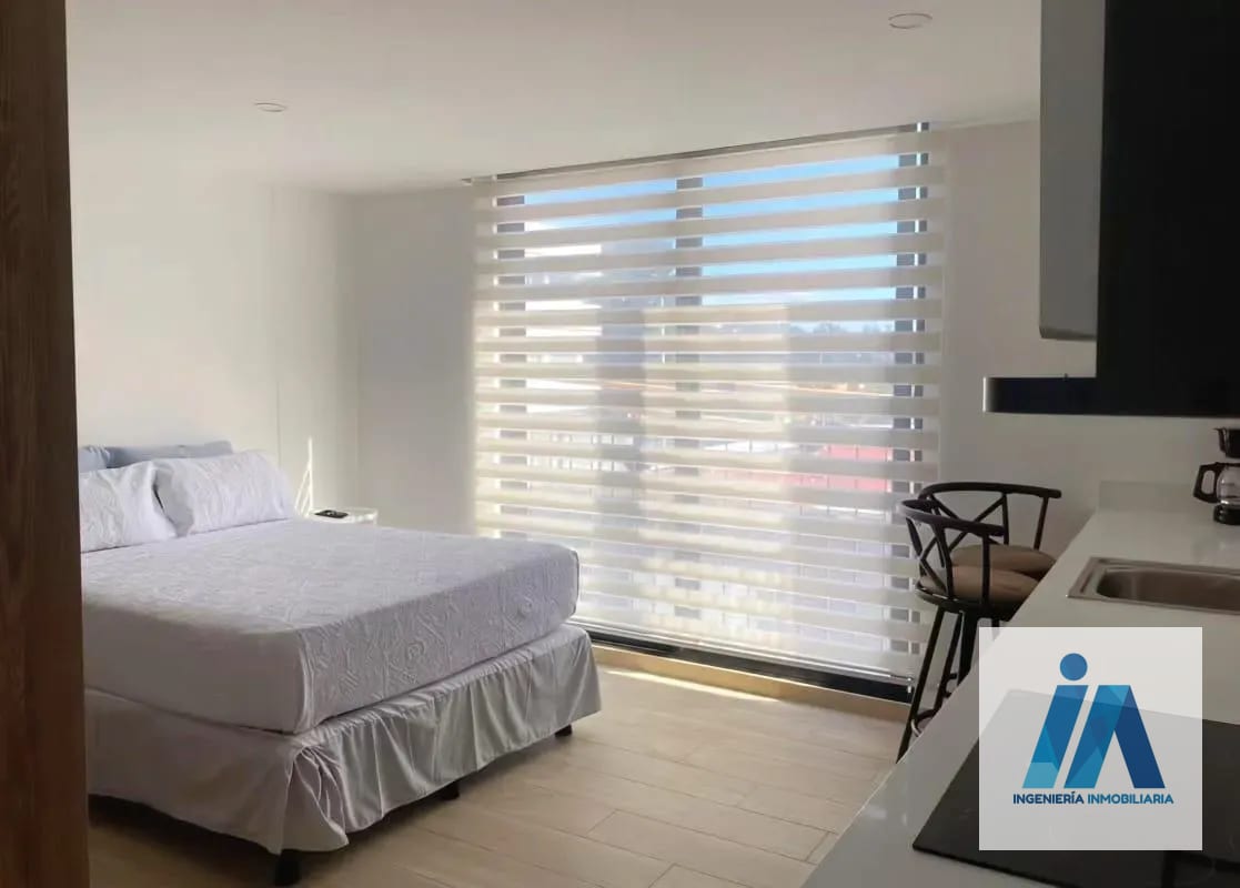 APARTAMENTO EN VENTA📍Edificio Meraki 10, Zona 10 — Apartamento en Venta en Zona 10, Guatemala, Ciudad — foto 5 de 6