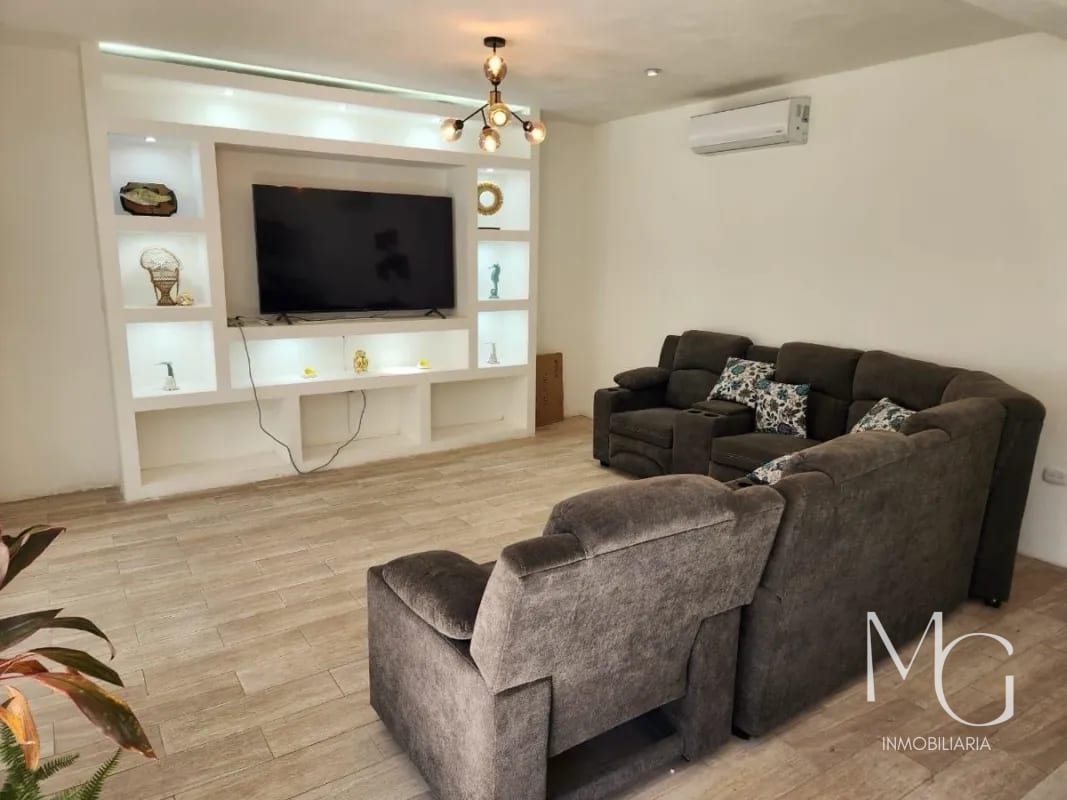 🔰 Chalet en venta – Puerto San José — Casa en Venta en all, Guatemala, Ciudad — foto 1 de 12