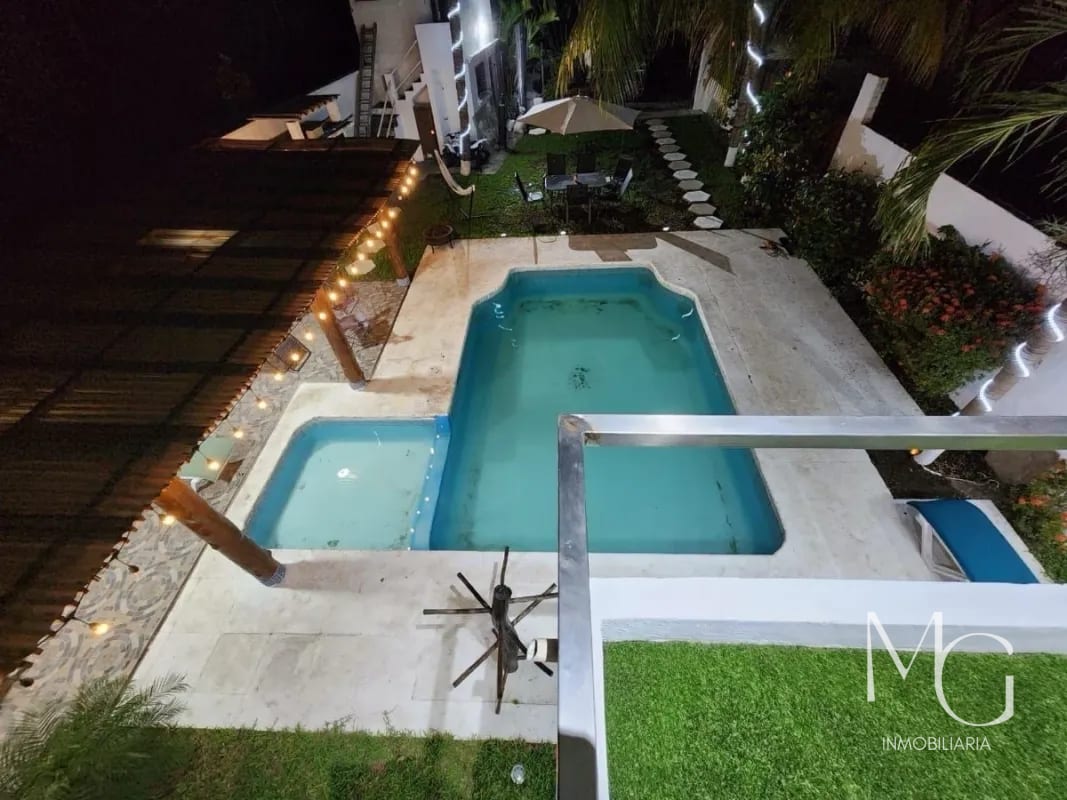 🔰 Chalet en venta – Puerto San José — Casa en Venta en all, Guatemala, Ciudad — foto 9 de 12