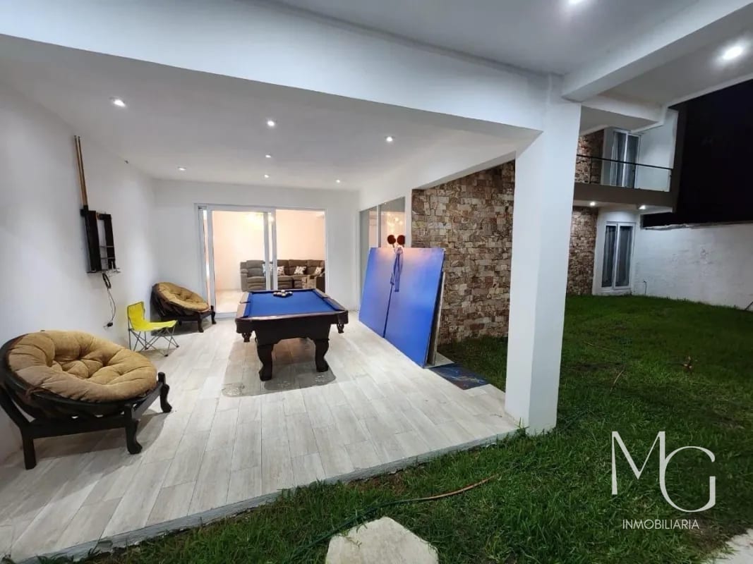 🔰 Chalet en venta – Puerto San José — Casa en Venta en all, Guatemala, Ciudad — foto 4 de 12
