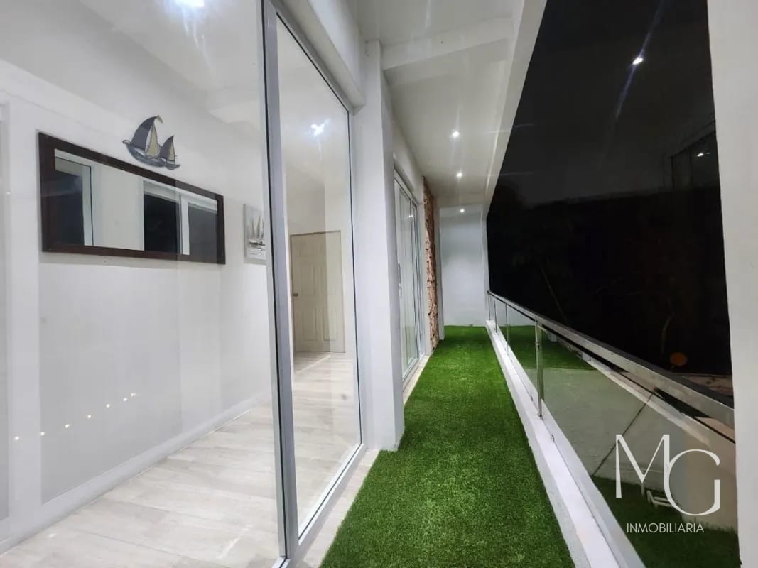 🔰 Chalet en venta – Puerto San José — Casa en Venta en all, Guatemala, Ciudad — foto 2 de 12
