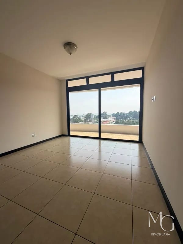 Apartamento en alquiler zona 11 en edificio MIRAGE — Apartamento en Alquiler en Zona 11, Guatemala, Ciudad — foto 6 de 8