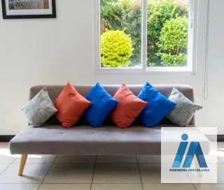 APARTAMENTO AMUEBLADO EN  VENTA📍Edificio Hexa Cañada 16, Zona 16 — Apartamento en Venta en Zona 16, Guatemala, Ciudad — miniatura 9 de 10