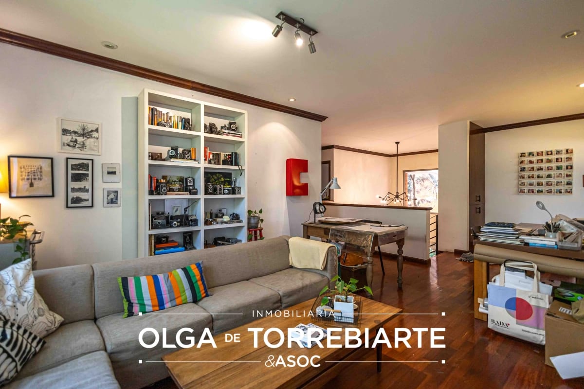 Casa en Condominio Las Lomas — Casa en Venta en Carretera a El Salvador, Guatemala, Ciudad — foto 6 de 16