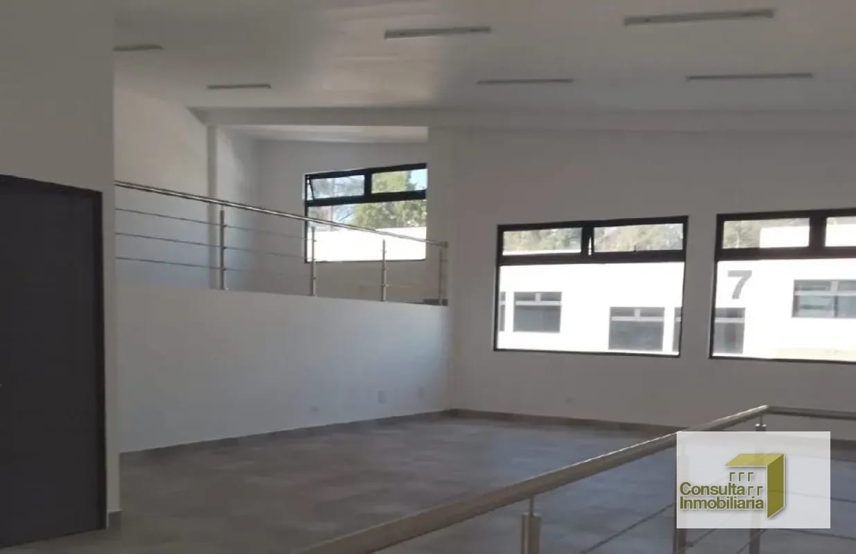 Ofibodega/ Complejo nuevo el Encinal/ 439.30 M2 — Bodega / Ofibodega en Alquiler en El Encinal, Zona 7 Mixco, Guatemala, Ciudad — foto 5 de 7
