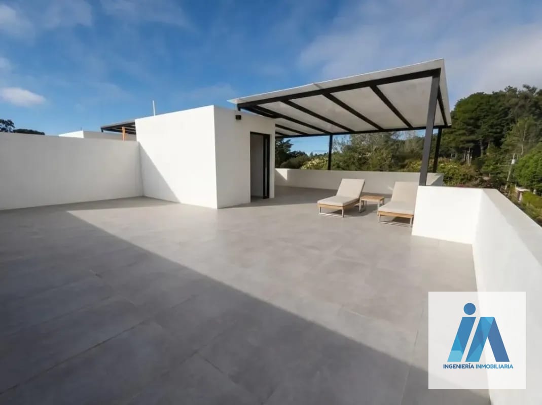 CASA EN VENTA📍Residenciales Los Manzanillos, Km 19.5  Carretera a El Salvador — Casa en Venta en Carretera a El Salvador, Guatemala, Ciudad — foto 4 de 14