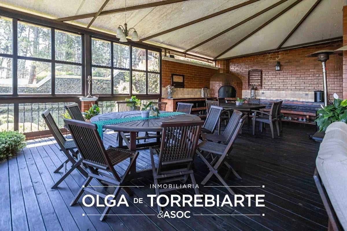 Casa en Condominio Las Alturas II — Casa en Venta en Las Alturas, Carretera a El Salvador, Guatemala, Ciudad — foto 12 de 14