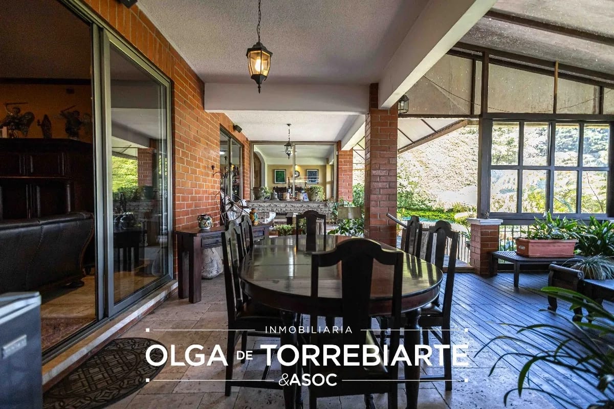 Casa en Condominio Las Alturas II — Casa en Venta en Las Alturas, Carretera a El Salvador, Guatemala, Ciudad — foto 10 de 14