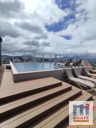 Apartamento en Venta, Zona 10 — Apartamento en Venta en Zona 10, Guatemala, Ciudad — miniatura 1 de 16