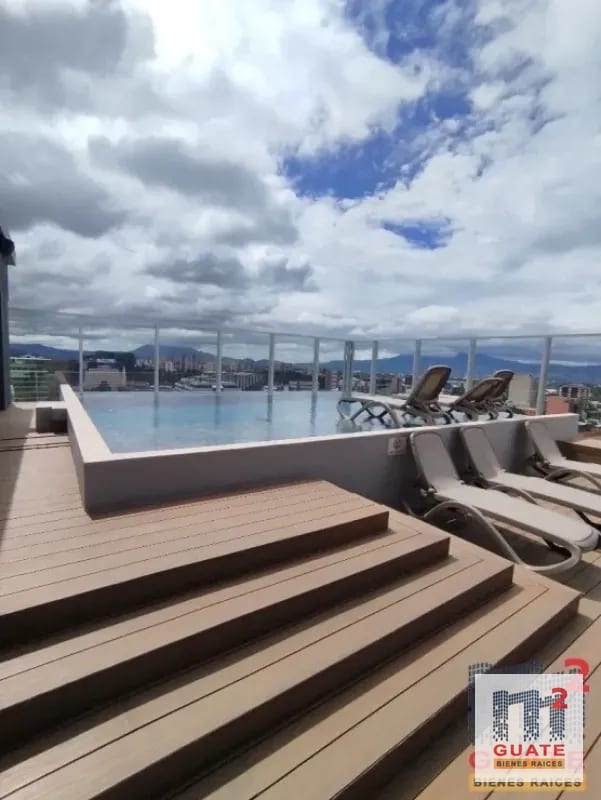 Apartamento en Venta, Zona 10 — Apartamento en Venta en Zona 10, Guatemala, Ciudad — foto 1 de 16