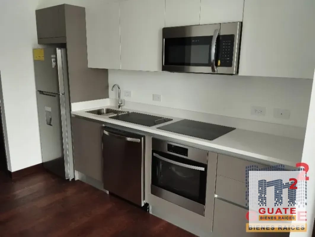 Apartamento en Venta, Zona 10 — Apartamento en Venta en Zona 10, Guatemala, Ciudad — foto 16 de 16