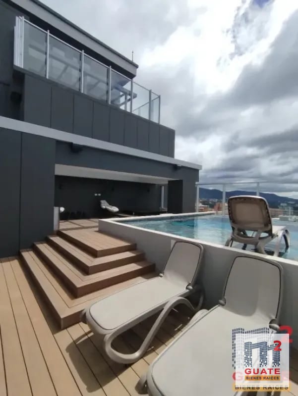 Apartamento en Venta, Zona 10 — Apartamento en Venta en Zona 10, Guatemala, Ciudad — foto 15 de 16