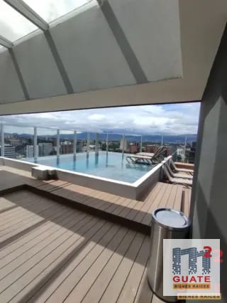 Apartamento en Venta, Zona 10 — Apartamento en Venta en Zona 10, Guatemala, Ciudad — miniatura 14 de 16