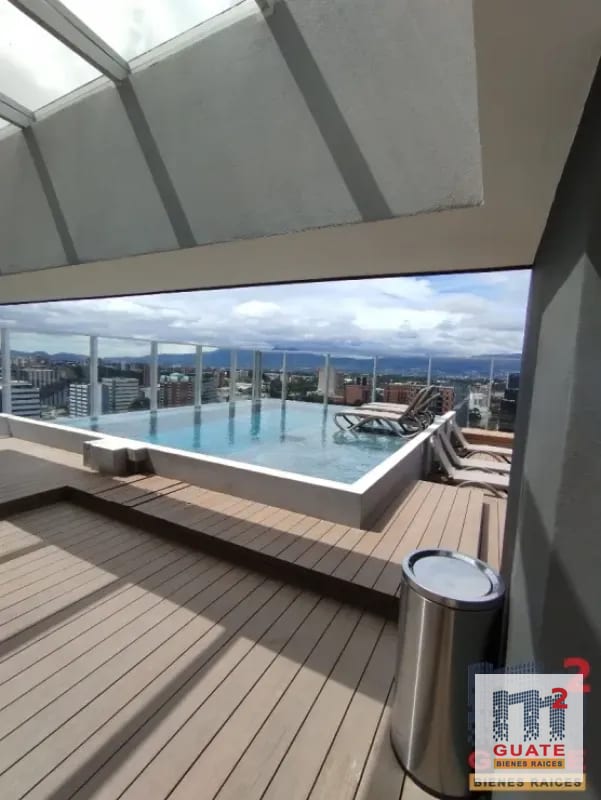 Apartamento en Venta, Zona 10 — Apartamento en Venta en Zona 10, Guatemala, Ciudad — foto 14 de 16