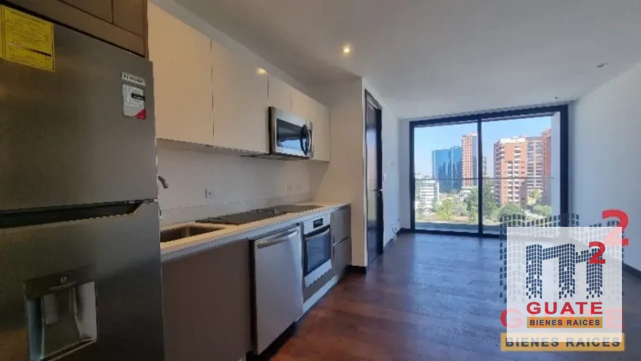 Apartamento en Venta, Zona 10 — Apartamento en Venta en Zona 10, Guatemala, Ciudad — foto 12 de 16