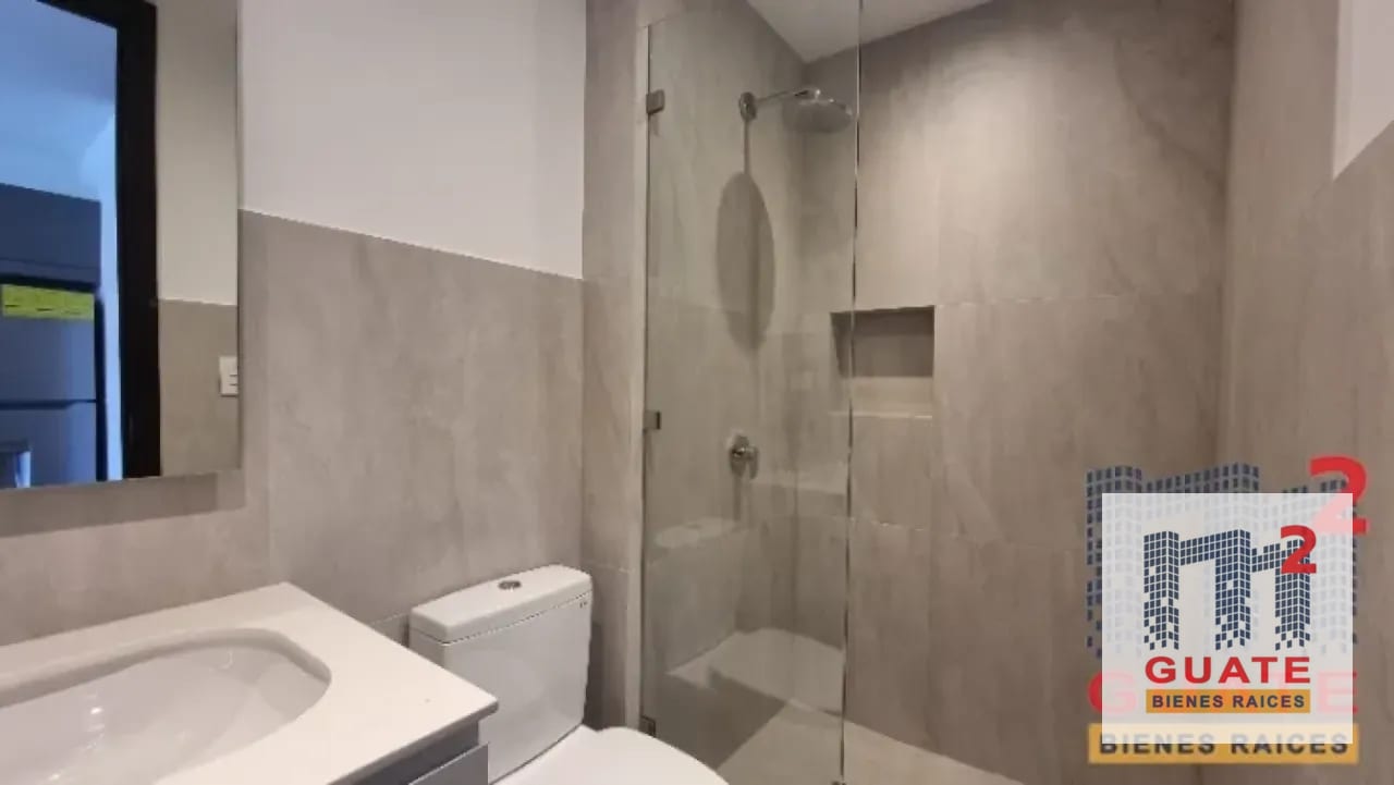 Apartamento en Venta, Zona 10 — Apartamento en Venta en Zona 10, Guatemala, Ciudad — foto 9 de 16