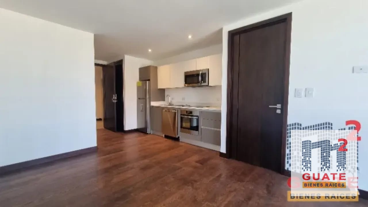 Apartamento en Venta, Zona 10 — Apartamento en Venta en Zona 10, Guatemala, Ciudad — foto 8 de 16