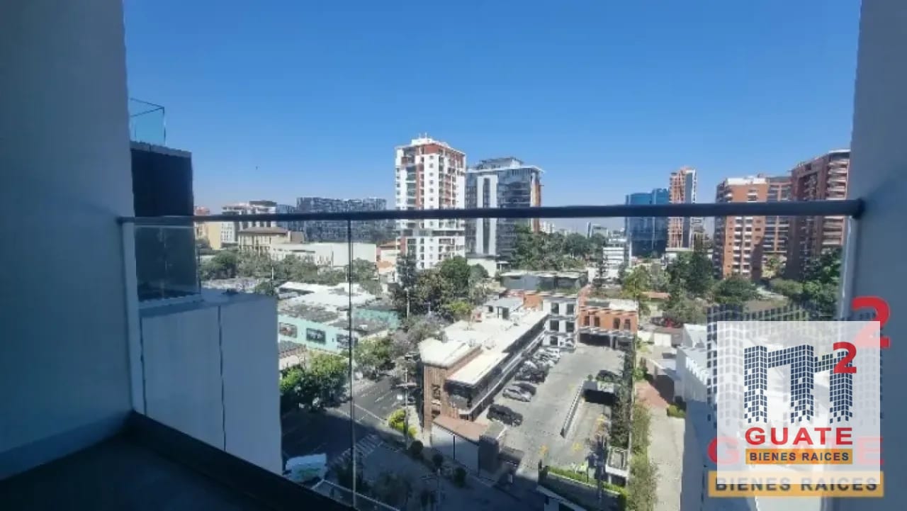 Apartamento en Venta, Zona 10 — Apartamento en Venta en Zona 10, Guatemala, Ciudad — foto 7 de 16