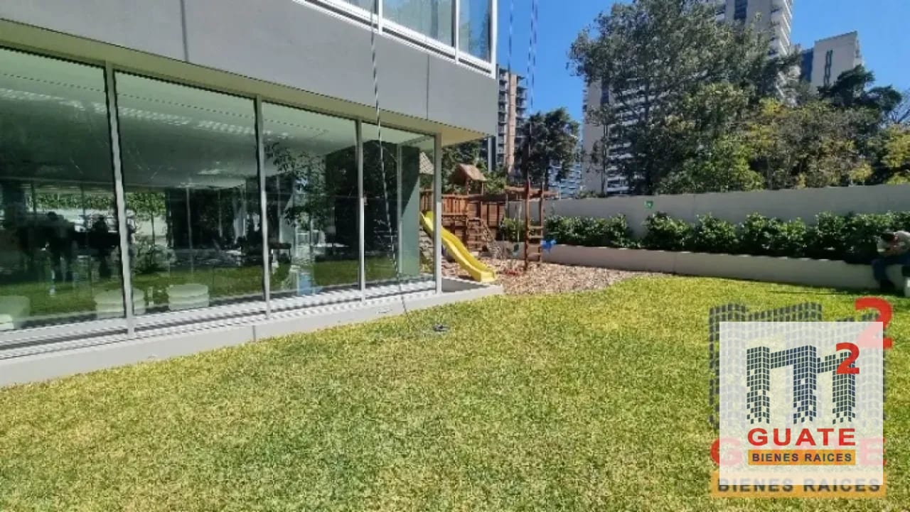 Apartamento en Venta, Zona 10 — Apartamento en Venta en Zona 10, Guatemala, Ciudad — foto 4 de 16