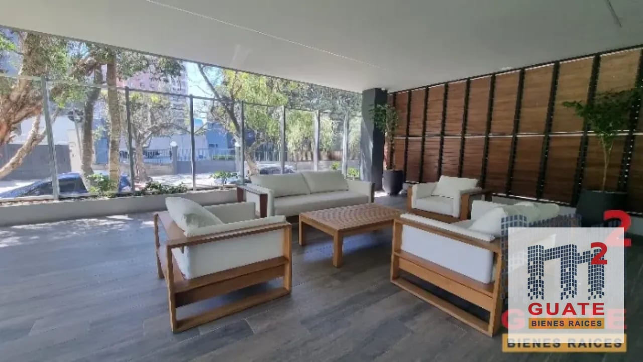 Apartamento en Venta, Zona 10 — Apartamento en Venta en Zona 10, Guatemala, Ciudad — foto 3 de 16