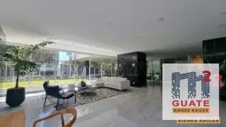 Apartamento en Venta, Zona 10 — Apartamento en Venta en Zona 10, Guatemala, Ciudad — miniatura 2 de 16