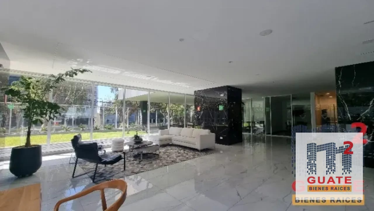 Apartamento en Venta, Zona 10 — Apartamento en Venta en Zona 10, Guatemala, Ciudad — foto 2 de 16