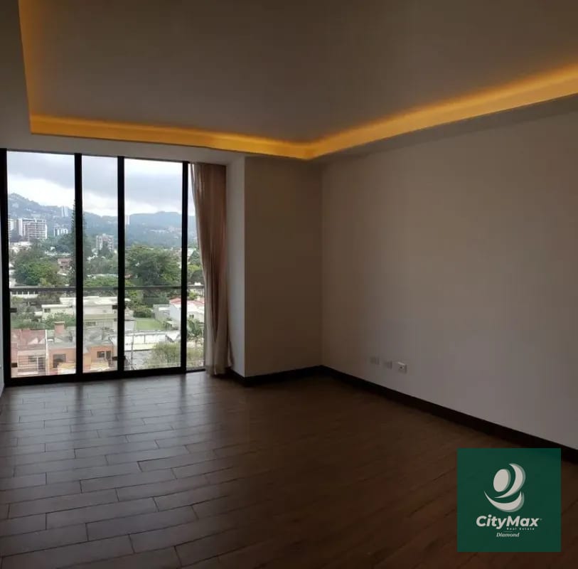 Apartamento en Renta en Vista Hermosa II Zona 15 — Apartamento en Alquiler en Zona 15, Guatemala, Ciudad — foto 12 de 17