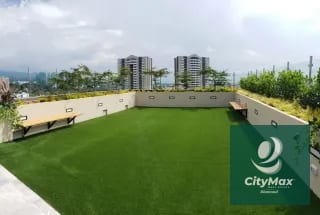 Apartamento en Renta en Vista Hermosa II Zona 15 — Apartamento en Alquiler en Zona 15, Guatemala, Ciudad — miniatura 11 de 17