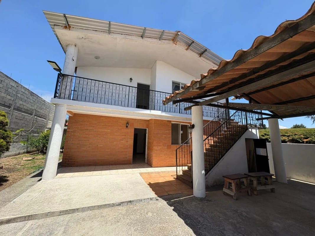 Propiedad en Venta km 19.5 CES atrás de Pricesmart — Casa en Venta en Carretera a El Salvador, Guatemala, Ciudad — foto 1 de 16
