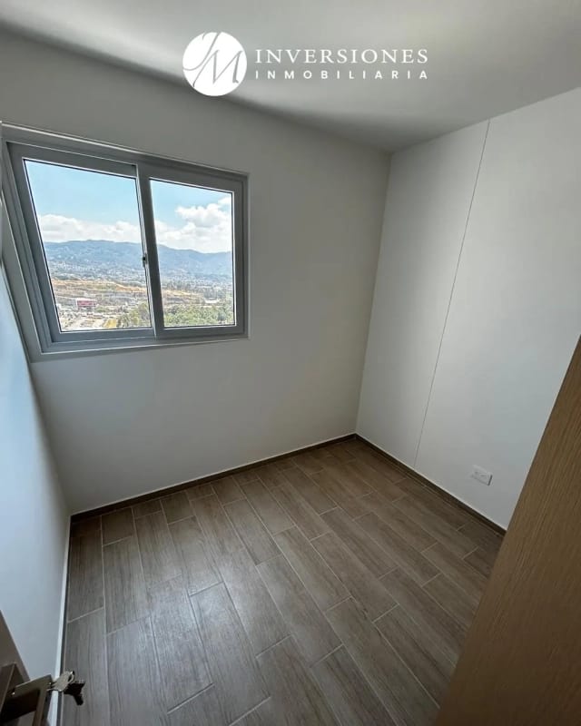 Apartamento en renta en zona 12 de 3 dormitorios — Apartamento en Alquiler en Zona 12, Guatemala, Ciudad — foto 15 de 17