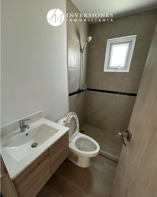 Apartamento en renta en zona 12 de 3 dormitorios — Apartamento en Alquiler en Zona 12, Guatemala, Ciudad — foto 10 de 17