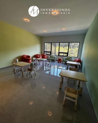 Apartamento en renta en zona 12 de 3 dormitorios — Apartamento en Alquiler en Zona 12, Guatemala, Ciudad — miniatura 8 de 17