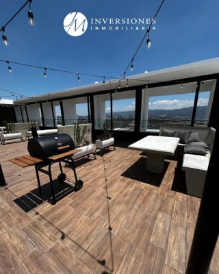 Apartamento en renta en zona 12 de 3 dormitorios — Apartamento en Alquiler en Zona 12, Guatemala, Ciudad — miniatura 4 de 17