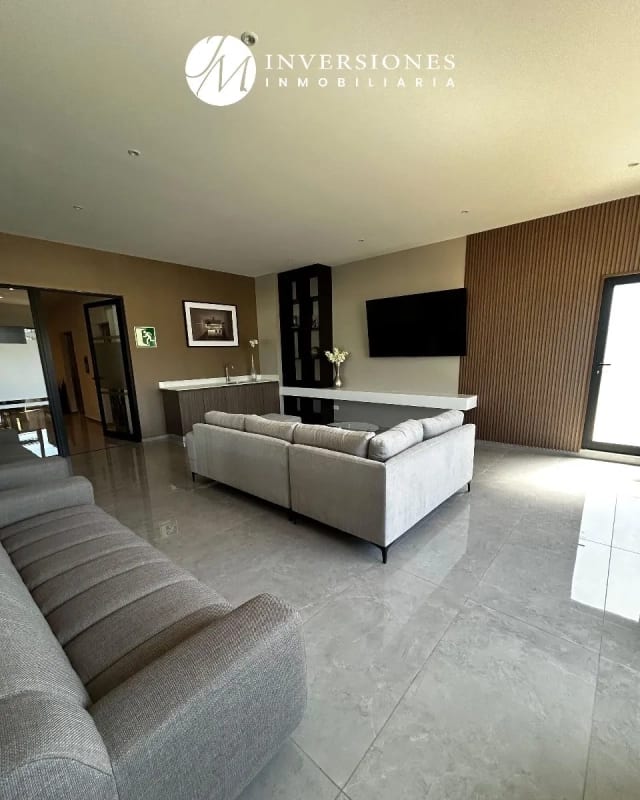 Apartamento en renta en zona 12 de 3 dormitorios — Apartamento en Alquiler en Zona 12, Guatemala, Ciudad — foto 3 de 17