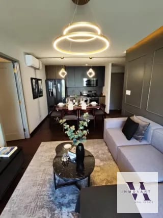 Apartamento en venta Edificio ATARAH Zona 10 — Apartamento en Venta en Atarah, Zona 10, Guatemala, Ciudad — miniatura 1 de 7
