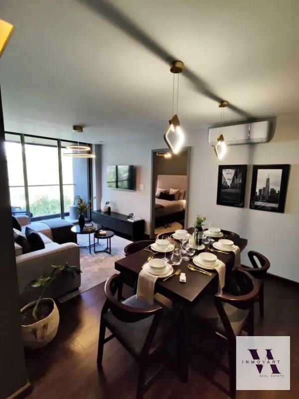 Apartamento en venta Edificio ATARAH Zona 10 — Apartamento en Venta en Atarah, Zona 10, Guatemala, Ciudad — foto 7 de 7