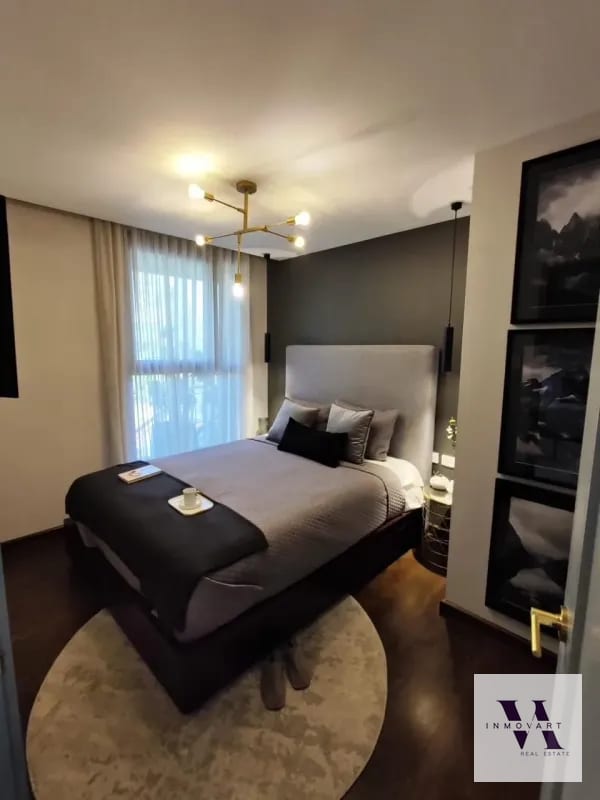 Apartamento en venta Edificio ATARAH Zona 10 — Apartamento en Venta en Atarah, Zona 10, Guatemala, Ciudad — foto 6 de 7