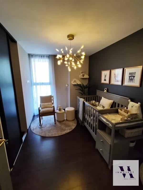 Apartamento en venta Edificio ATARAH Zona 10 — Apartamento en Venta en Atarah, Zona 10, Guatemala, Ciudad — foto 4 de 7
