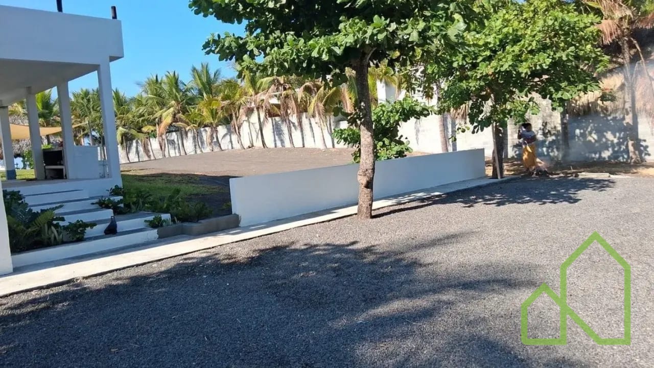 Casa de Playa en Venta en La Curvina, Monterrico — Casa vacacional en Venta en Monterrico, Santa Rosa — foto 6 de 11