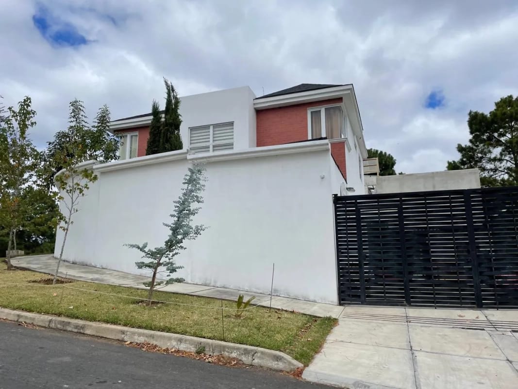 Casa en Venta Zona 16 codigo.DC36202 — Casa en Venta en Zona 16, Guatemala, Ciudad — foto 5 de 6
