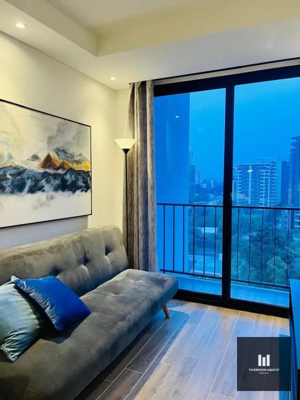 Apartamento en Venta, Zona 13 - Edificio Inara — Apartamento en Venta en Zona 13, Guatemala, Ciudad — foto 1 de 10